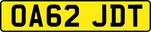OA62JDT