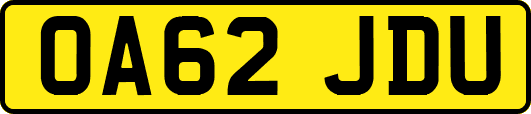 OA62JDU