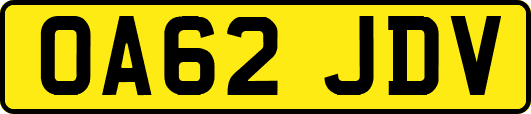 OA62JDV