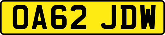 OA62JDW