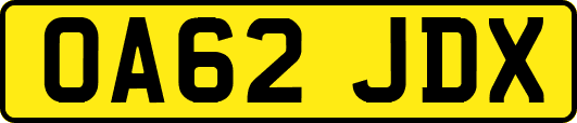 OA62JDX