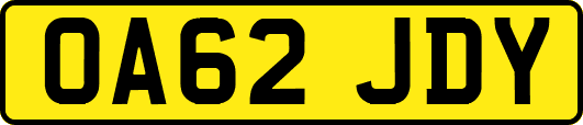 OA62JDY