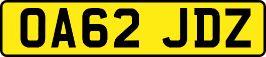OA62JDZ