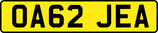 OA62JEA