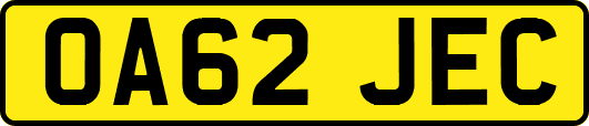 OA62JEC