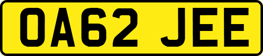 OA62JEE