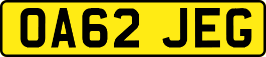 OA62JEG