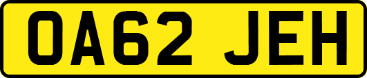 OA62JEH
