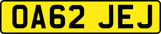 OA62JEJ