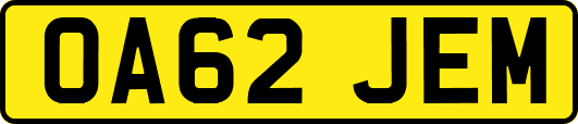OA62JEM