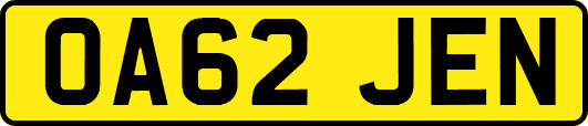 OA62JEN