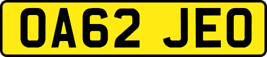 OA62JEO