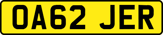 OA62JER