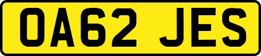OA62JES