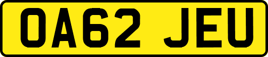 OA62JEU
