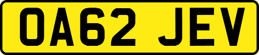 OA62JEV