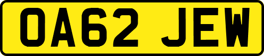 OA62JEW