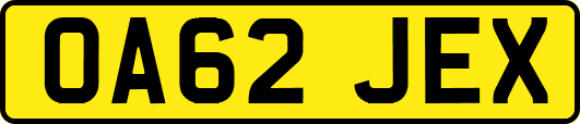 OA62JEX