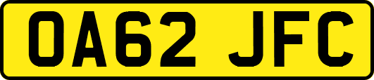 OA62JFC