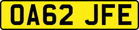 OA62JFE