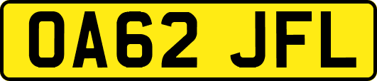 OA62JFL