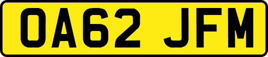 OA62JFM