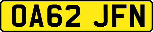 OA62JFN