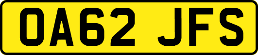 OA62JFS