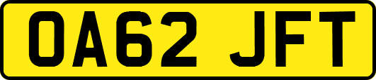 OA62JFT