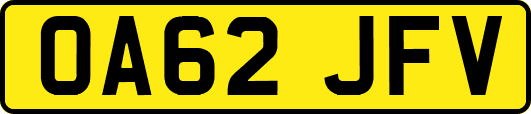 OA62JFV