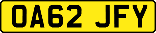 OA62JFY
