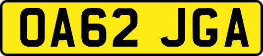 OA62JGA