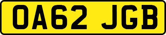 OA62JGB