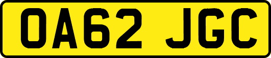 OA62JGC