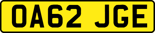 OA62JGE
