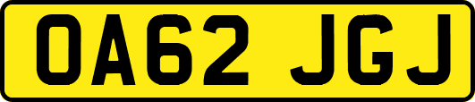 OA62JGJ