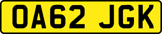 OA62JGK