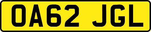 OA62JGL