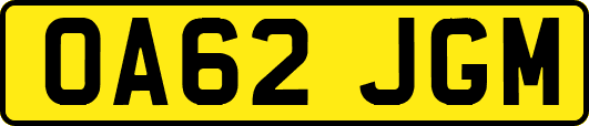OA62JGM