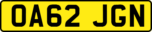 OA62JGN