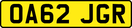 OA62JGR