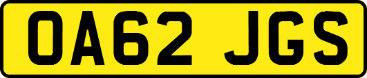 OA62JGS