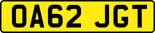 OA62JGT