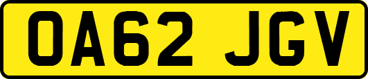 OA62JGV