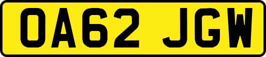 OA62JGW