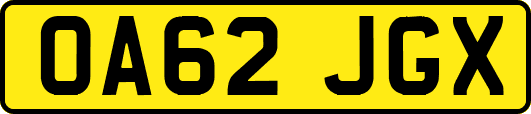 OA62JGX