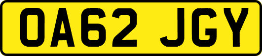 OA62JGY