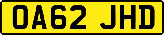 OA62JHD