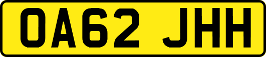 OA62JHH