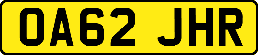 OA62JHR